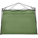  Unutarnji šator s krovom Zelena 303 x 303 x 196 cm taft | Eponuda.com
