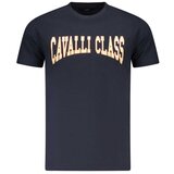 Cavalli Class muška majica txt61ajd060/ teget Cene