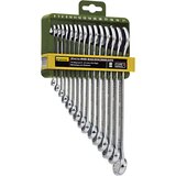 15-DELNI SET VILJUŠKASTO-OKASTIH KLJUČEVA 6-21mm SLIMLINE | ePonuda.com