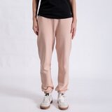 La Terra Ženski donji deo trenerke power cuffed pants W, Kajsija Cene