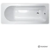 ugradna kada 170x75cm solun