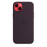 Apple Silikonski ovitek iPhone 14 Plus z MagSafe - bezeg (SEZONA 2022, jesen) (mpt93zm/a) | Shoptok.si