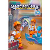 rescue team: magnetic storm (pc) steam key global  rescue team: magnetic storm (pc) steam key global Slike