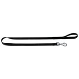 Ferplast povodec club - črn - 120 cm 25 mm Cene