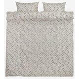  Posteljina saten 200x220 multi Cene