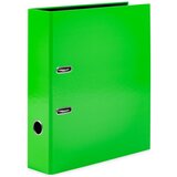 Herma Mapa z motivom NEON, DIN A4, neon zelena, (21650781) Cene