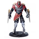 Spin Master Action Figure League of Legends - Zed Cene