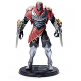 Spin Master LEAGUE OF LEGENDS ZED FIGUR, (21255812)