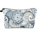 Kozmetička Torba SH - 6602 - Mandala / Tip3 KP6602 | shoptok.hr