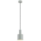  Argon 4217 - Luster na sajli SINES 1xE27/15W/230V, prečnik 12 cm, zelene boje | Eponuda.com