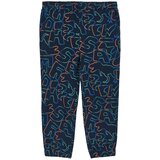 s.Oliver hlače trenirka 2134122 modra F 110 | Shoptok.si