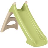 Smoby tobogan XS zeleni, spust 90 cm 125 x 50 x 75 cm | shoptok.hr