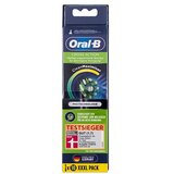 Oral-b crossaction black edition zobna ščetka 10 ks | Shoptok.si