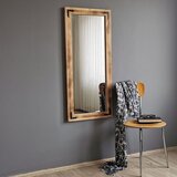 Woody Fashion Mirror Oak | Eponuda.ba