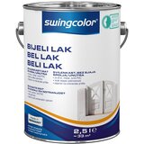 SWINGCOLOR Bijeli lak (2,5 l) Cijene