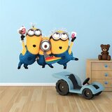 nalepnica.rs minions
