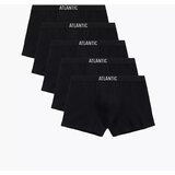 Atlantic 5-PACK Men's Boxers u