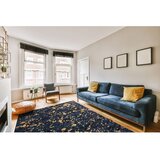 FD Temno modra preproga 50x70 cm Tonio – | Shoptok.si