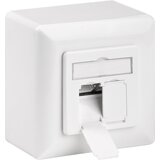 Goobay Mrežna utičnica RJ45 CAT6 68244 Cijene