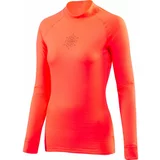 Klimatex JANNE Ženska funkcionalna majica, narančasta, veličina