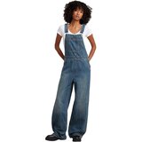 G-star Raw Straight Leg kombinezon | Eponuda.com