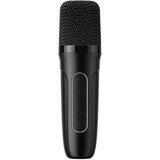 Havit Bluetooth Karaoke zvučnik SK819BT 5W – crni | shoptok.hr