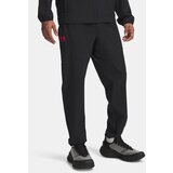 Under Armour Men's UA Vibe Woven Jogger-BLK Sweatpants - Mens Cijene