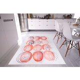 Conceptum Hypnose tepih ada Gönül -al 312, 210x310 cm, belo-narandžasti | ePonuda.com