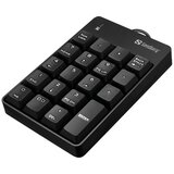Sandberg usb tastatura numerička 630-07 Cene