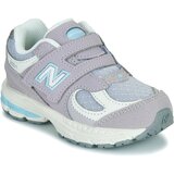 New Balance Nizke superge 2002 Siva | Shoptok.si