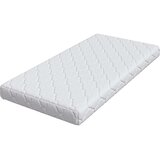  Madrac Bijelo 60 x 120 cm Žakar tkanina | shoptok.hr