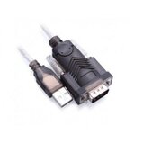 E-green usb-rs232 1.5m Kabl ( 44051 ) Cene