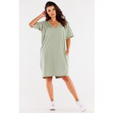 Infinite You Woman's Dress M303 Cene