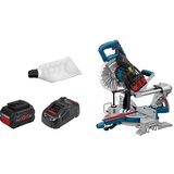 Bosch akumulatorska potezna žaga GCM 18V-216 0601B41001 Cene
