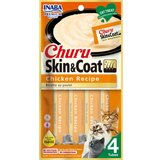 Churu Inaba Skin & Coat 4x14g | Eponuda.com