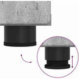 vidaXL TV omarica s predalom Bela z visokim sijajem 150 x 39 x 30 cm | Shoptok.si