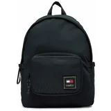 Tommy Jeans Nahrbtnik Tjm Purpose Backpack AM0AM12402 Črna