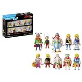  Asterix Set figura ( 1041813 ) Cene