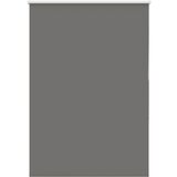 vidaXL rolo zatemnjena siv 90x175 cm tkanina širina 85,7 cm poliester Cene