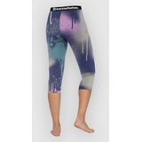 Horsefeathers Mirra 3/4 Funkcijske hlace lila spray | Shoptok.si