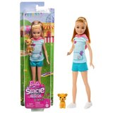 Barbie Stacie lutka sa kucom ( 1042484 ) | ePonuda.com
