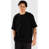 Wordmark Ov T-shirt black