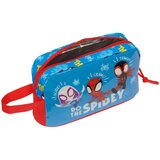 Spiderman Termo torbica za užinu Spidey Marvel Slike