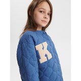 Sinsay prošivena jakna za djevojčice 946AE-50X | shoptok.hr
