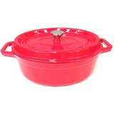 Grill King Cast Iron ovalni Dutch oven, 28 cm Cijene