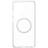 PanzerGlass Case EX MagSafe ovitek za Samsung Galaxy S26 Ultra – prozoren | Shoptok.si