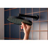 Hansgrohe 28057670 Activera S 240 EcoSmart+ 1jet nadglavna prha | Shoptok.si