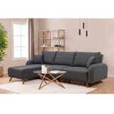 Atelier Del Sofa ugaona garnitura Hera 1 Corner Anthracite | ePonuda.com
