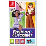 Nintendo FASHION DREAMER NSW Cene