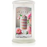 Kringle Candle Chiffon Parfait & Peony mirisna svijeća 623 g | shoptok.hr